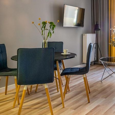 Apartamenty-Wroc Ostrow Tumski Wrocław Extérieur photo