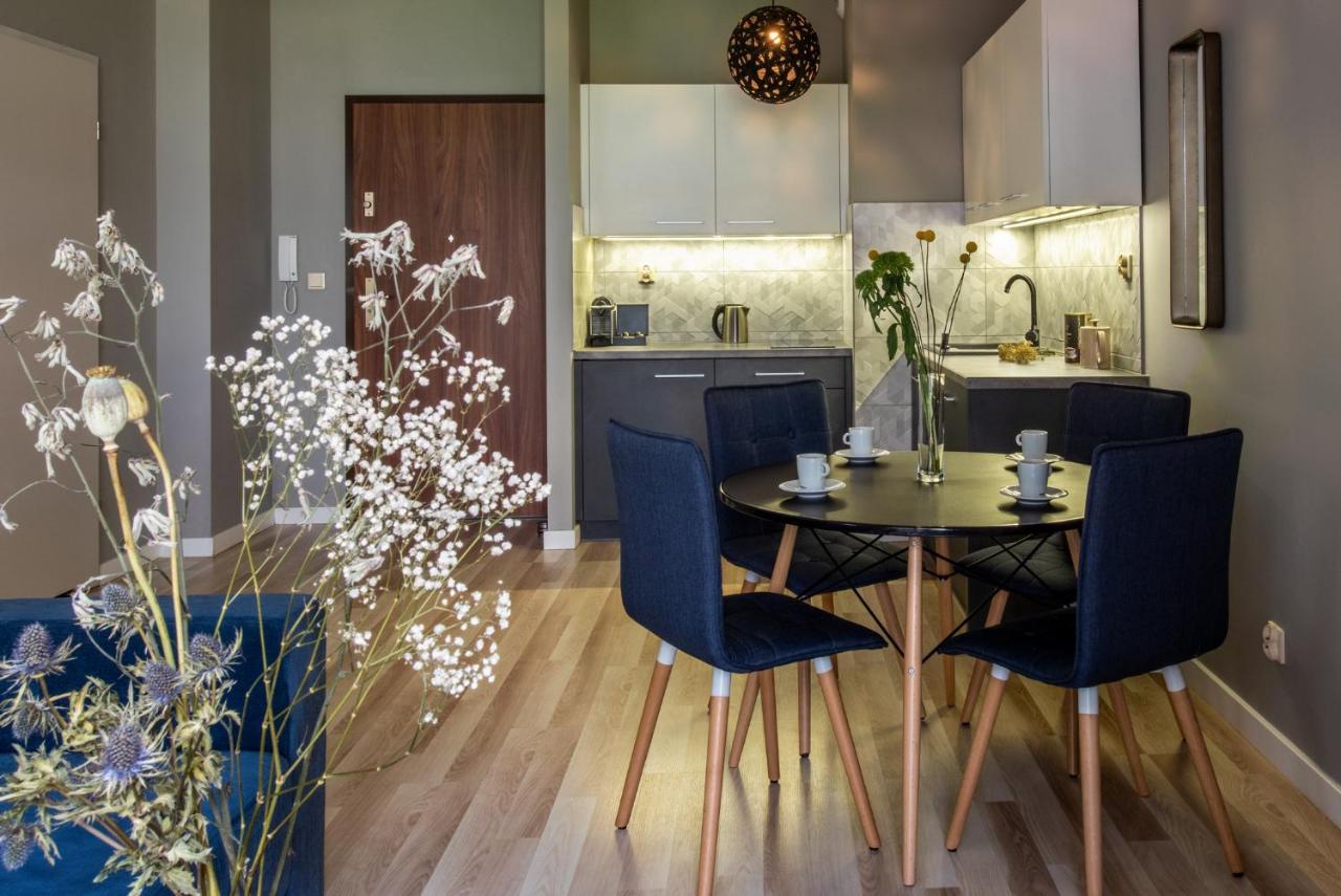 Apartamenty-Wroc Ostrow Tumski Wrocław Extérieur photo