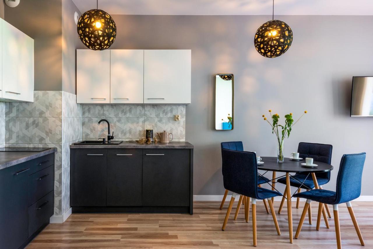 Apartamenty-Wroc Ostrow Tumski Wrocław Extérieur photo