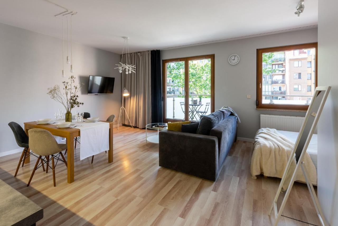 Apartamenty-Wroc Ostrow Tumski Wrocław Extérieur photo