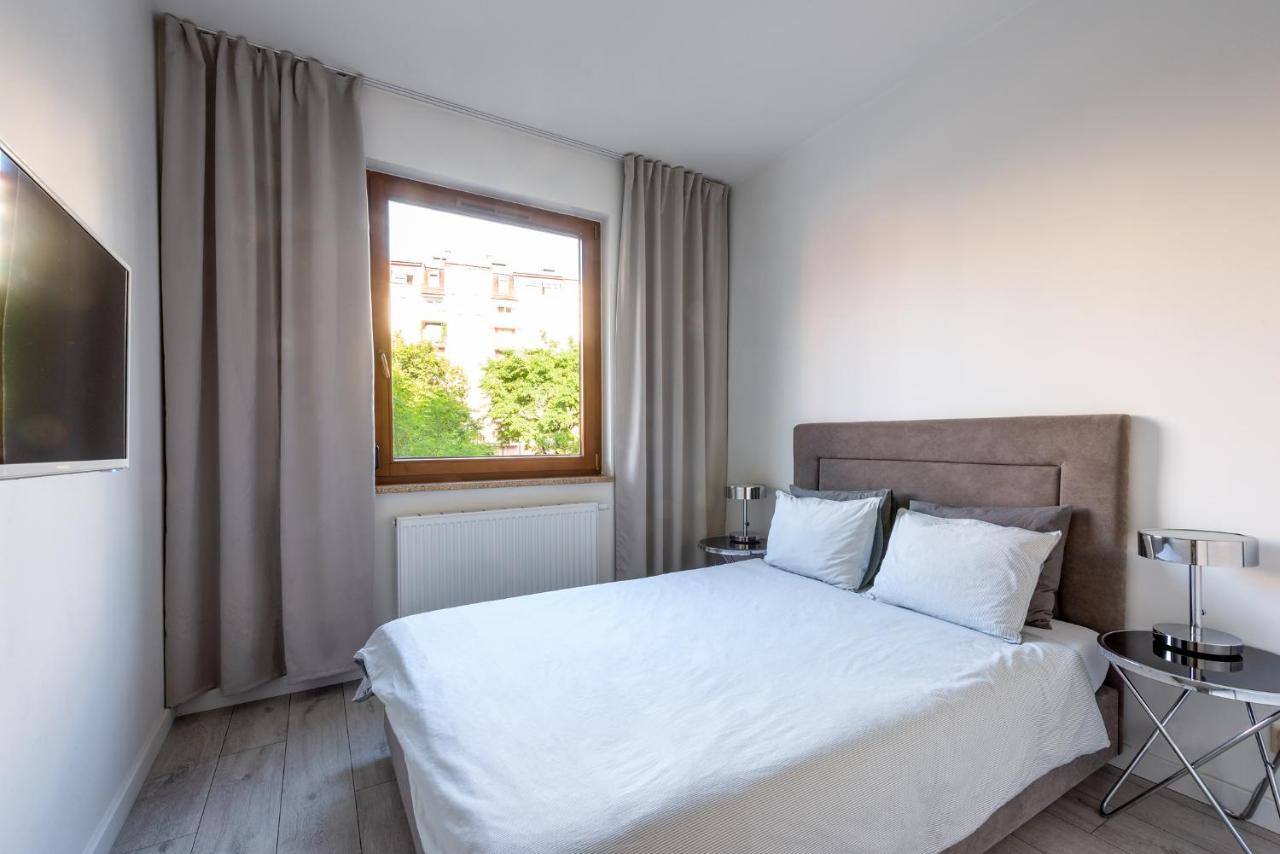 Apartamenty-Wroc Ostrow Tumski Wrocław Extérieur photo